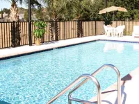 希爾頓歡朋飯店-達德市澤弗希爾斯