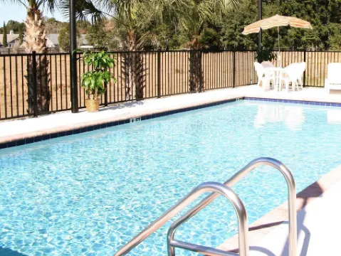 Hampton Inn Dade City - Zephyrhills