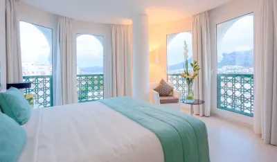 Al Mandari Hôtel Tétouan