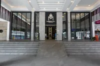Marine Plaza Hotel Pattaya - 3 Yıldız
