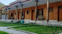Hotel Walnut City Hotel di Swat
