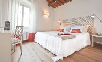 Poggio Baronti B&B