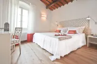 Poggio Baronti B&B Các khách sạn ở Rimaggio