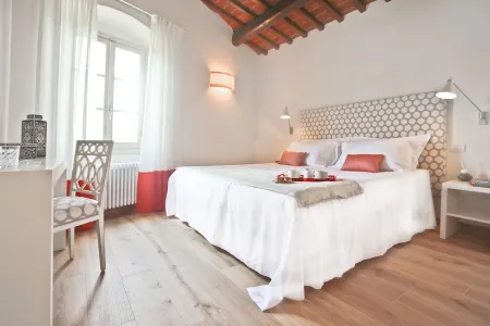 Poggio Baronti B&B