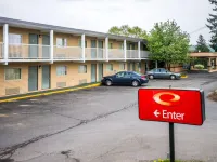 Travelodge by Wyndham Shamokin DAM/Selinsgrove Hotels in Snyder County
