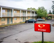 Travelodge by Wyndham Shamokin DAM/Selinsgrove