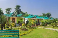 Resort Trimurti