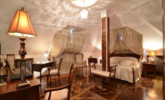 Scala Boutique-Hotel