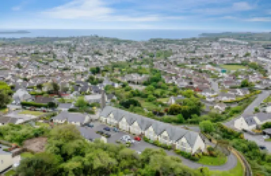 Pochin House Collections Hotels in St Austell