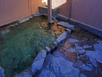 Yufu Ryochiku - spa