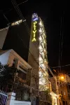 Olivia Hotel and Apartment Ξενοδοχεία στην πόλη Nha Trang