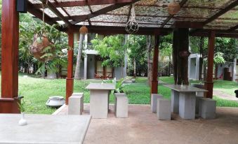 Nildiyamankada Safari Lodge
