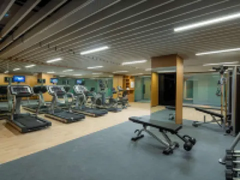 Hilton Garden Inn Guizhou Maotai Town Hotels in Renhuai