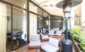 BUHO BOUTIQUE ROOMS