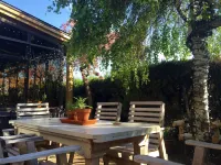 Auberge Cap Martin Hotels in Rivière-Ouelle