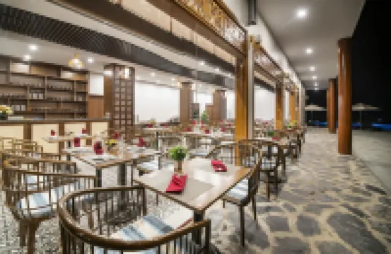 梅州山景度假村