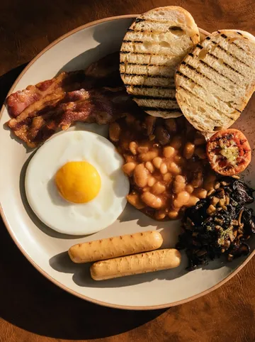 รูปภาพของโรงแรมสุขนิรันดร์