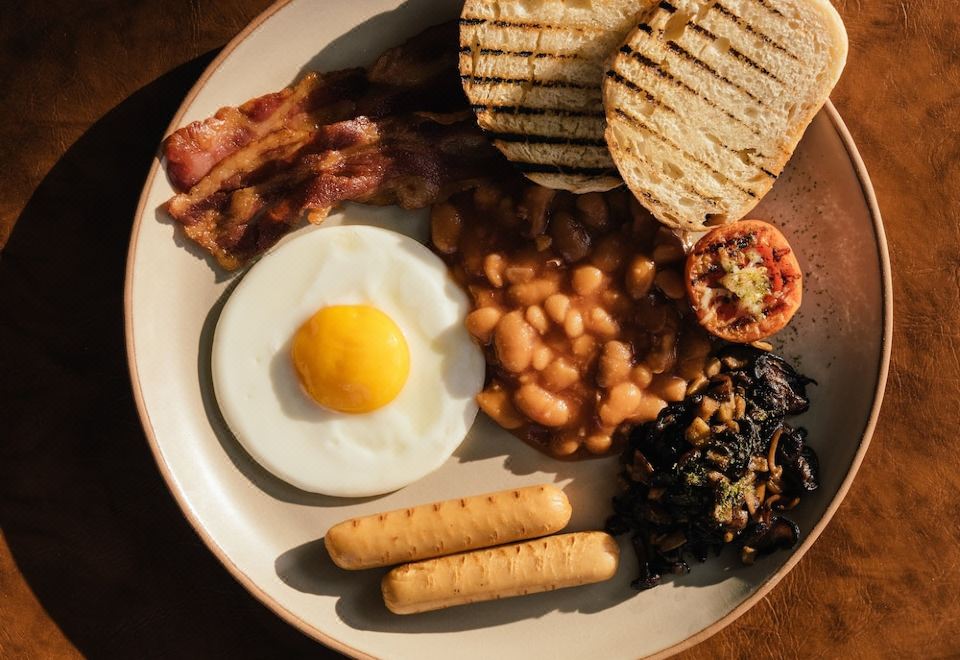 수크니룬드 호텔