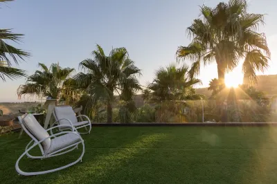 Diodorus Luxury Experience Hotels in Agrigento