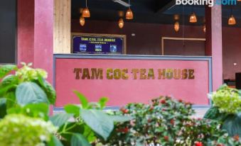 Tam Coc Tea House Homestay