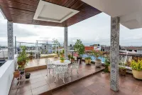 Casa Dos Lunas