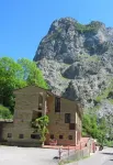 Arcea Mirador de Cabrales Hotels in Poo