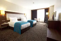 Teymur Continental Hotel