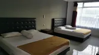 Dgraciasguezt Отели в г. Пангандаран