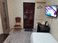 Avangard Arbekovo Hotel