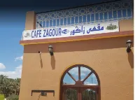 Hotel Zagour