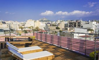 Central Stay Athens