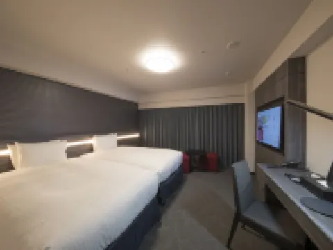 Richmond Hotel Kumamoto Shinshigai Hotels in Kumamoto City