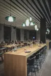 Aves Arosa - breakfast