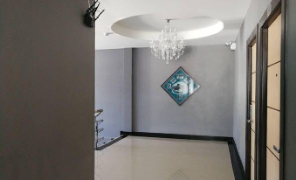 The Nine Hotel Roi-et