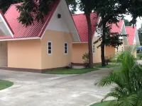 Thorfan Resort