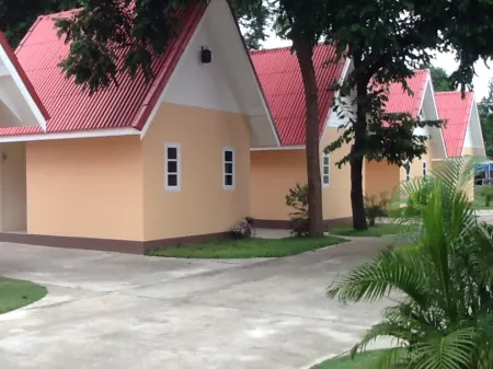 Thorfan Resort