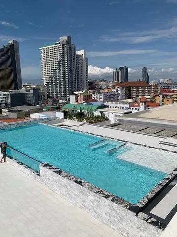 รูปภาพของโรงแรมเดอบัว พัทยา