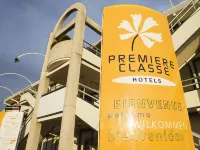 Premiere Classe Marne la Vallee - Torcy Hotels in Torcy