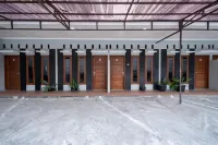 Wisma Putra Jaya - Bintang 2