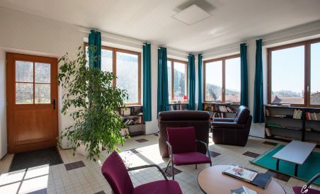 Tonn'Ain Hébergement Ain'Solite - Housity