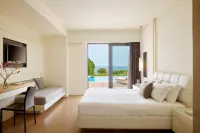 Cavo Olympo Luxury Hotel & Spa - Adult Only Hotels in Plaka Litochorou