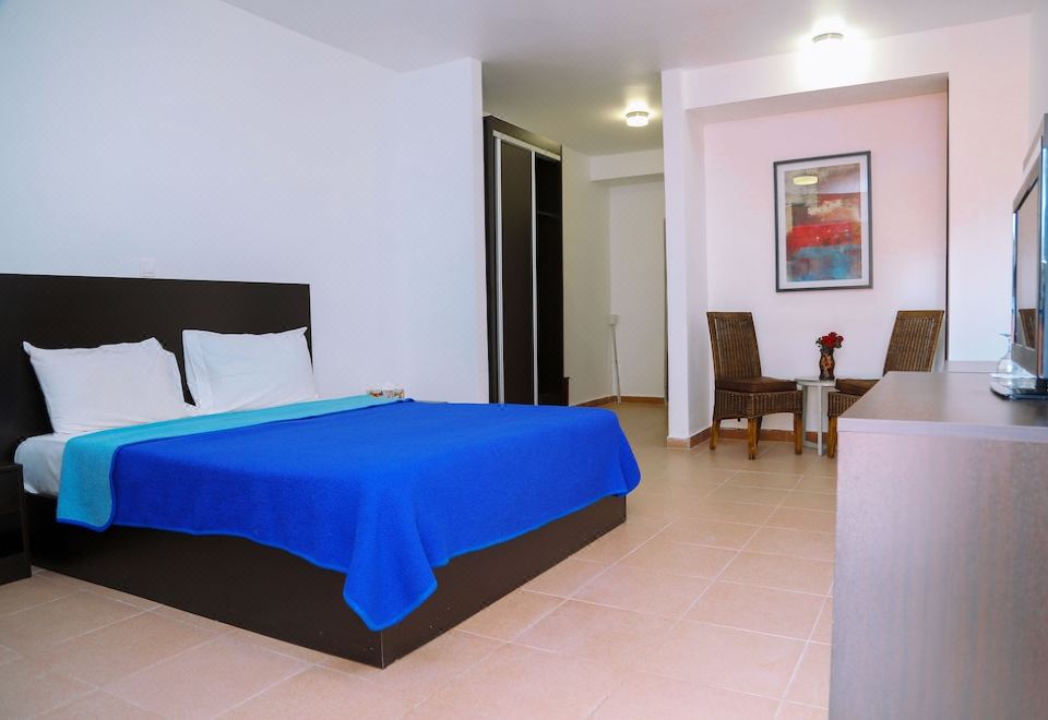 Riviera Taouyah Hotel 사진