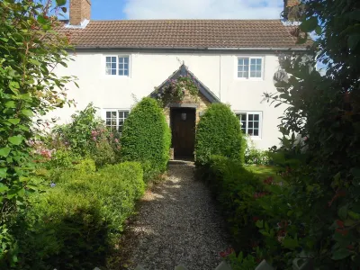 Villa Farm Cottage Hotels in Kirmington