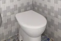 Habieb Homestay Syariah Near Fakultas Kedokteran Universitas Malikussaleh Mitra RedDoorz Hotels in Lhokseumawe