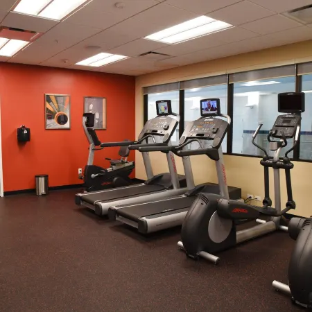 TownePlace Suites Lawrence Downtown