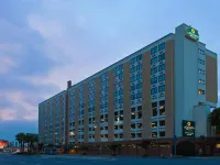 Hilton Garden Inn LAX Los Angeles Airport