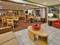 Spark by Hilton Savannah Midtown