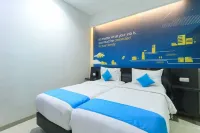 Hotel Berlian International Hotel di Kecamatan Pabean Cantikan