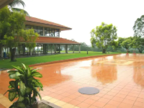 Gemas Golf Resort Hotels in Tampin