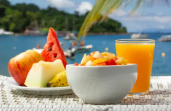 Pousada Daleste Hotels in Angra dos Reis